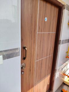 Cozy 1BHK Near Kadugodi Metro - 8