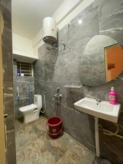 Cozy 1BHK Near Kadugodi Metro - 7