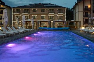 Goral Hotel & Spa - 8