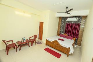 Silver Residency - 1