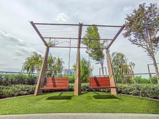 Luxury TRX View at Skyline KL by HCK - 5
