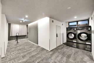 Room 402 Spacious 2LDK 80sqm Near Namba Family and Long Stay - 6
