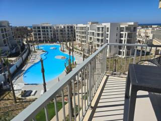 Marassi Faya Chalet - 4