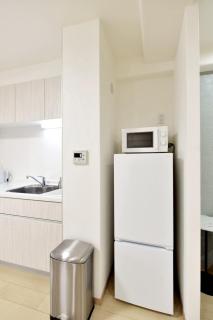 Room 402 Spacious 2LDK 80sqm Near Namba Family and Long Stay - 2