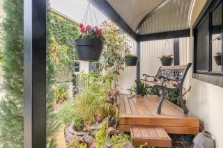 Lucky 13 Garden Escape - Near Adelaide CBD - 3