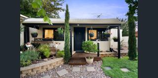 Lucky 13 Garden Escape - Near Adelaide CBD - 5