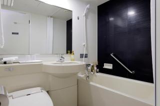 JR Inn Sapporo - 1