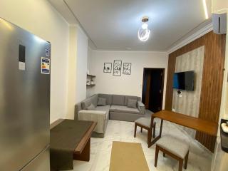 Luxury Chalet with Private Beach & Aqua Park Access Hurghada - 8