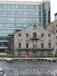 City Homestay Dublin - 8