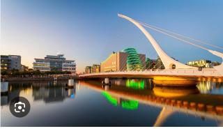 City Homestay Dublin - 6