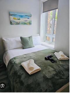 City Homestay Dublin - 9