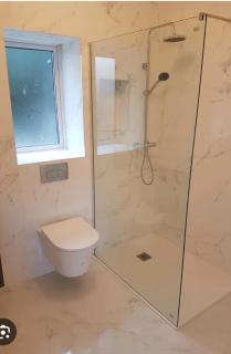 City Homestay Dublin - 7