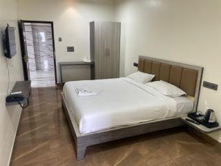 SSR PARADISE ROOMs - 5