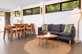 SEAS THE DAY - Ocean Views & Sauna Retreat - 2