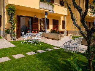 Nido Dei Tramonti - Lake View and Garden - ItalyWeGo - 0