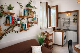 Nido Dei Tramonti - Lake View and Garden - ItalyWeGo - 9