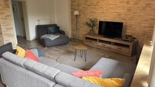 Geräumige, moderne 110 qm Wohnung Nähe Messe Essen - 8