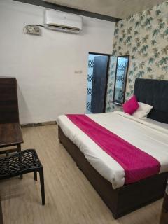 Ruby Homestay - 9