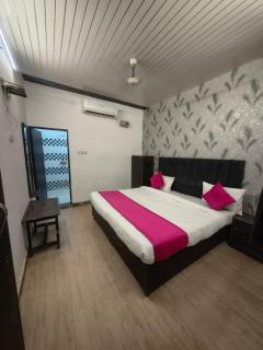 Ruby Homestay - 7