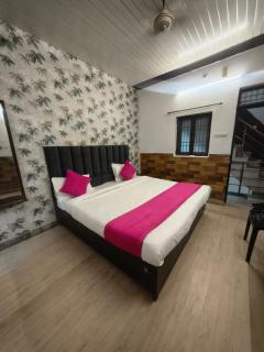 Ruby Homestay - 4