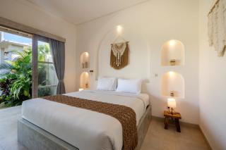 1BR Romantic Villa Lojo with Private Pool - 6