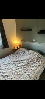 Mobile home pour 6 au Camping Monte Ortu in Lumio - 2