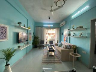 ConnektHomes - Angel Views, Chapel Road, Bandra West - 9