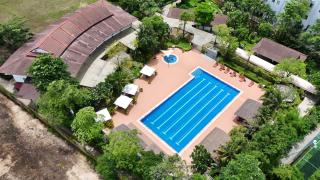 Cambodian Country Club - 0
