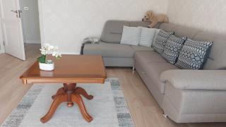 Apartamentai Gertrūda - 4