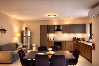Stylish Brand New 3BR Apartaments - 10 min walk from Buggibba Square - 2