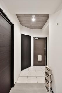 Room 701 Large 3LDK 98sqm Near Namba Big Balcony Ideal for Groups and Long Stay - 4