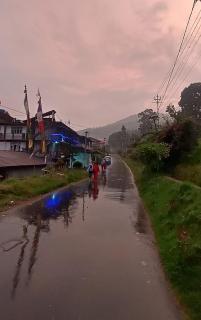 MAHAMAYA'S - Home in the Himalayas - 4
