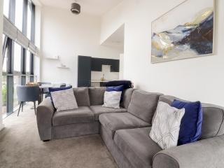 Apartment 20, River View - 5