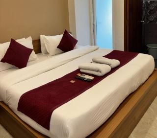 Hotel Yuvraj Stay - 9