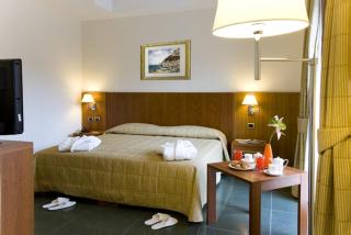 Hotel Dei Principati - Baronissi - 5