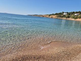 Greek paradise Spetses - 1