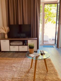 Pärnu Beachside Apartment I Aisa 39 with Balcony & Free Parking - 7