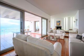 Horizon House - Beachfront Escape - Nerántza - 0