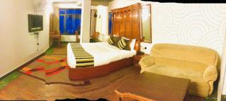 Hotel Mount View - 4