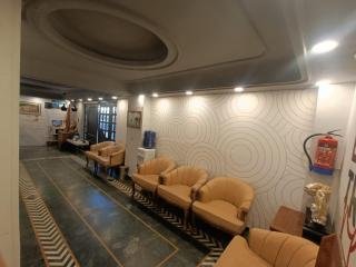 Hotel Mount View - 2