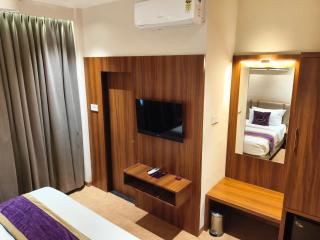 Ramnaa Hotel - 4
