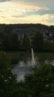Fountain View 2 bedroom Apartment - 9