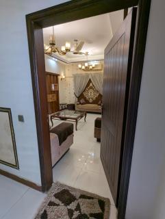Saima Jinnah Avenue askri 5 - 9