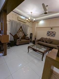 Saima Jinnah Avenue askri 5 - 8