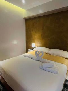 Achilles Hotel - 1