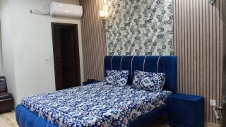 The Hotel Elegant - 3