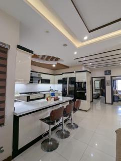 Saima Jinnah Avenue askri 5 - 1