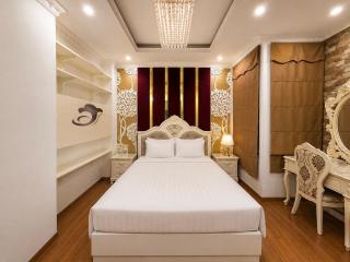 Hanoi Silk Classy Hotel & Travel - 6