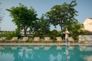 The Aviary Hotel - 2