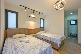 DEFNE - Stunning New Luxury Villa for 8 in Central Fethiye - 1